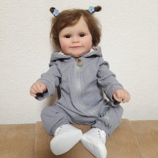 Кукла Реборн девочка 50 см